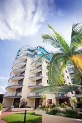фото отеля BreakFree Royal Harbour Resort