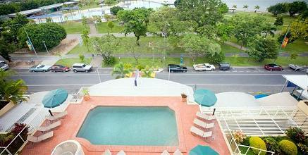 фото отеля BreakFree Royal Harbour Resort