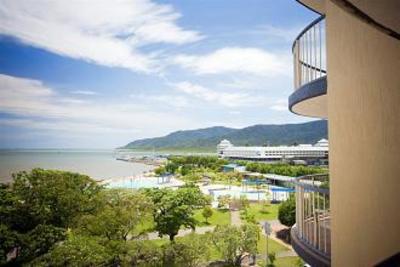 фото отеля BreakFree Royal Harbour Resort