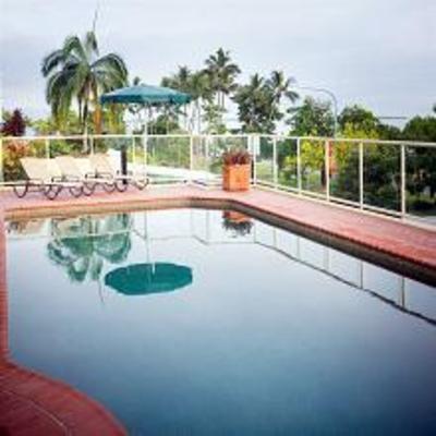 фото отеля BreakFree Royal Harbour Resort