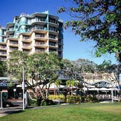 фото отеля BreakFree Royal Harbour Resort