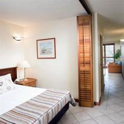 фото отеля BreakFree Royal Harbour Resort
