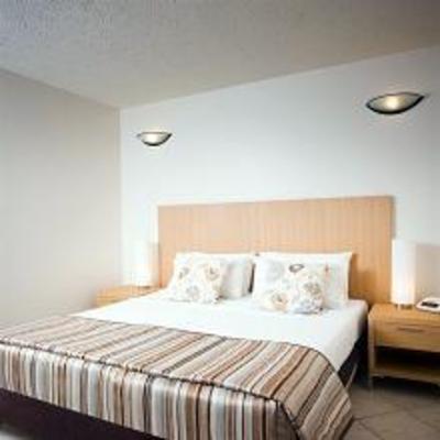 фото отеля BreakFree Royal Harbour Resort