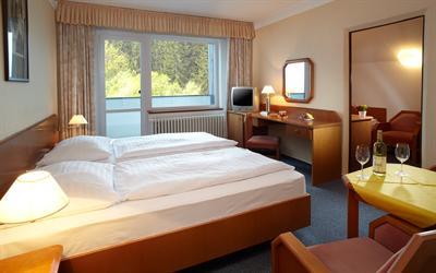 фото отеля Orea Wellness Hotel Horizont