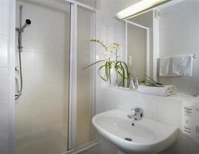 фото отеля Orea Wellness Hotel Horizont