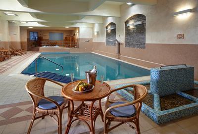 фото отеля Orea Wellness Hotel Horizont