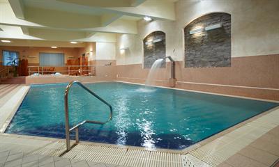 фото отеля Orea Wellness Hotel Horizont