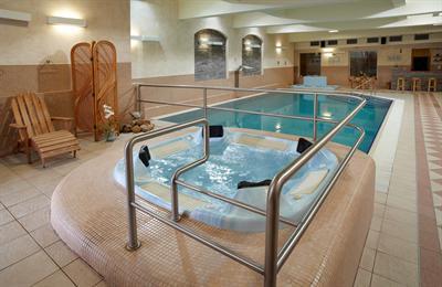 фото отеля Orea Wellness Hotel Horizont