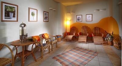 фото отеля Orea Wellness Hotel Horizont