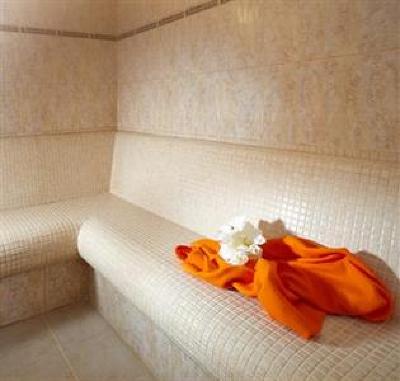 фото отеля Orea Wellness Hotel Horizont