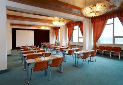 фото отеля Orea Wellness Hotel Horizont