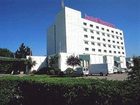 фото отеля Mercure Bordeaux le Lac