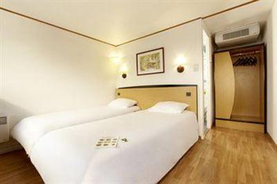 фото отеля Campanile Hotel Essey-les-Nancy