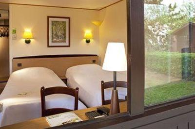 фото отеля Campanile Hotel Essey-les-Nancy