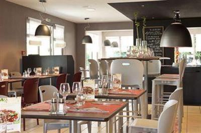 фото отеля Campanile Hotel Essey-les-Nancy