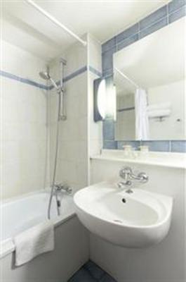 фото отеля Campanile Hotel Essey-les-Nancy