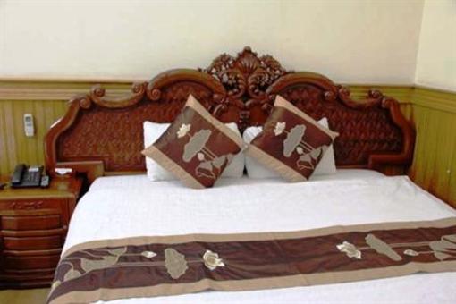 фото отеля Hanoi Stars Hotel