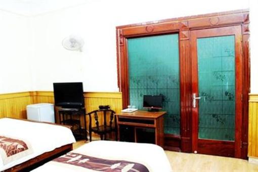 фото отеля Hanoi Stars Hotel