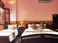 Hanoi Stars Hotel