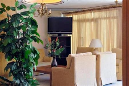 фото отеля Columbus Hotel Castell-Platja d'Aro