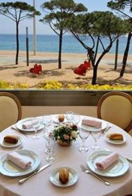 фото отеля Columbus Hotel Castell-Platja d'Aro