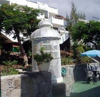 фото отеля Canaima Apartments