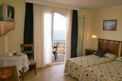 фото отеля Apartamentos Plazamar