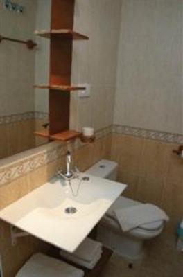 фото отеля Apartamentos Plazamar