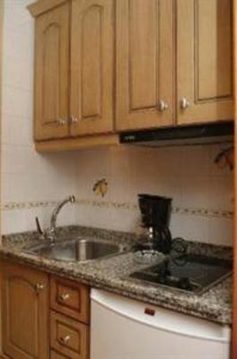 фото отеля Apartamentos Plazamar