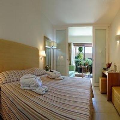 фото отеля Aquis Blue Sea Resort & Spa