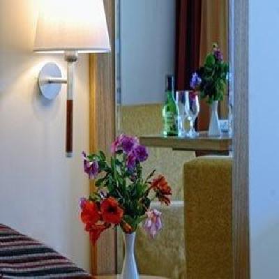 фото отеля Aquis Blue Sea Resort & Spa