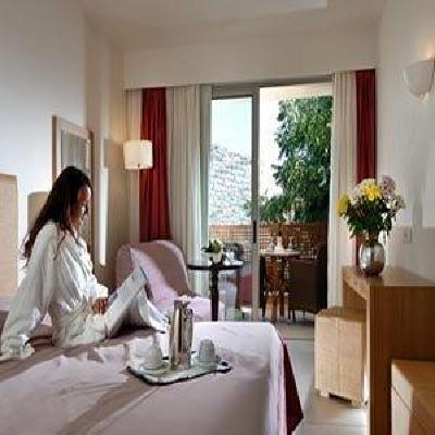 фото отеля Aquis Blue Sea Resort & Spa
