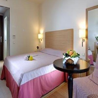 фото отеля Aquis Blue Sea Resort & Spa