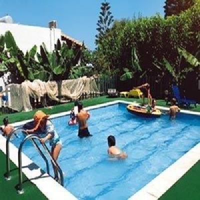фото отеля Aquis Blue Sea Resort & Spa