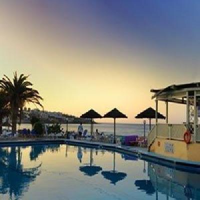 фото отеля Aquis Blue Sea Resort & Spa