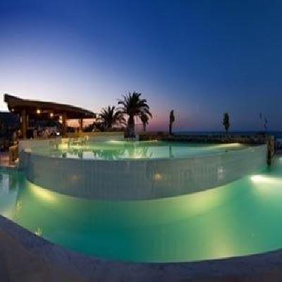 фото отеля Aquis Blue Sea Resort & Spa
