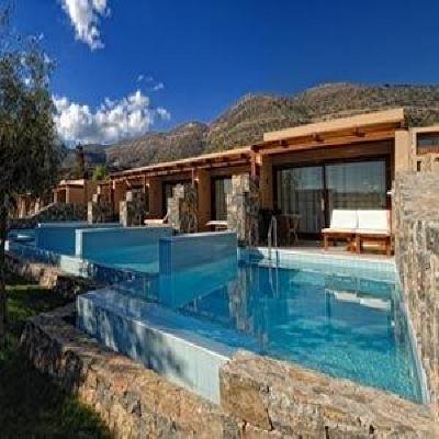 фото отеля Aquis Blue Sea Resort & Spa