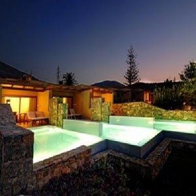 фото отеля Aquis Blue Sea Resort & Spa