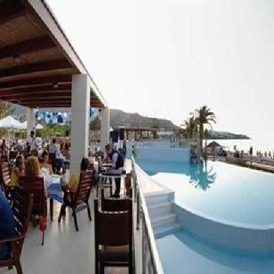 фото отеля Aquis Blue Sea Resort & Spa