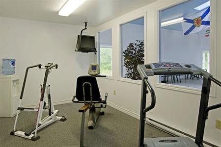 фото отеля Econo Lodge MacPuffin