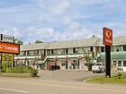 фото отеля Econo Lodge MacPuffin