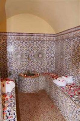 фото отеля Hotel Kasbah Dar Ilham