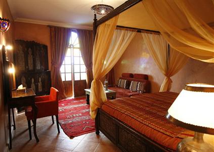 фото отеля Hotel Kasbah Dar Ilham