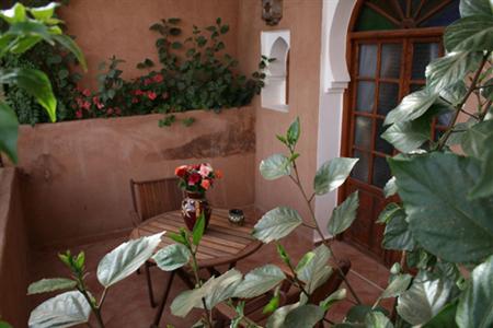 фото отеля Hotel Kasbah Dar Ilham