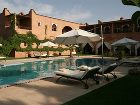 фото отеля Hotel Kasbah Dar Ilham