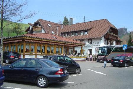 фото отеля Hotel Ludinmuhle