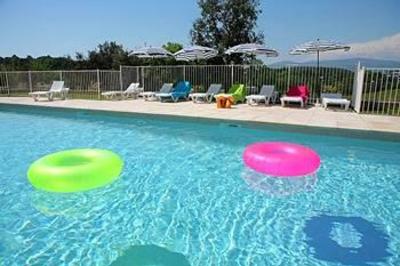 фото отеля Nemea Appart Hotel Biot