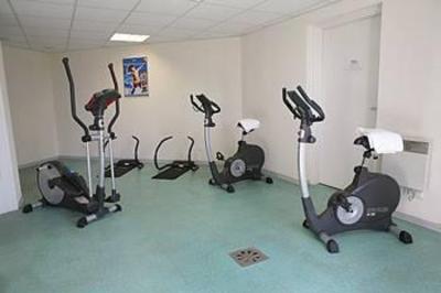 фото отеля Nemea Appart Hotel Biot
