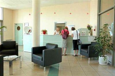 фото отеля Nemea Appart Hotel Biot