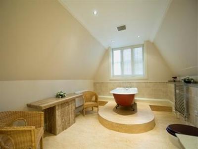 фото отеля Stoke Rochford Hall Hotel Grantham
